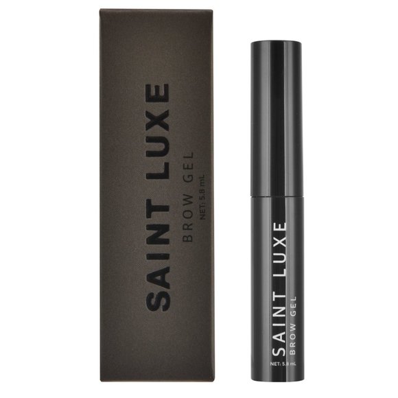 SAINT LUXE CLEAR BROW GEL - Picture 2 of 4